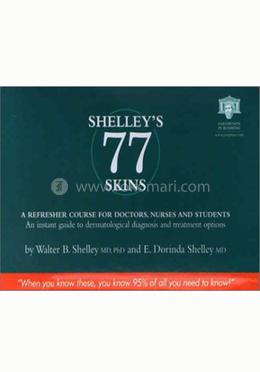 Shelley's 77 Skins