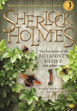 Sherlock Holmes: The Adventure of the Botanist’s Glove and other Cases image