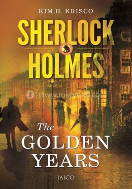 Sherlock Holmes: The Golden Years image