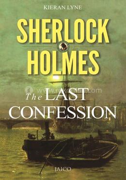 Sherlock Holmes: The Last Confession image