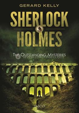 Sherlock Holmes: The Outstanding Mysteries image