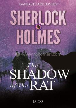 Sherlock Holmes: The Shadow of the Rat image