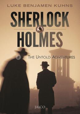 Sherlock Holmes: The Untold Adventures image