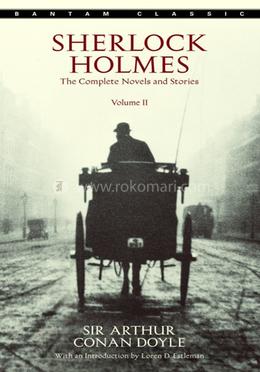 Sherlock Holmes - Vol- 2 image