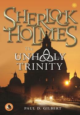 Sherlock Holmes the Unholy Trinity image