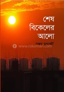 শেষ বিকেলের আলো image