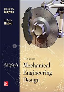 Shigley's Mechanical Engineering Design image