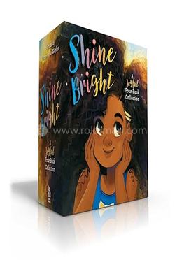 Shine Bright (Boxed Set) image