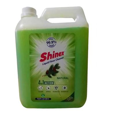Shinex Floor Cleaner 5L image