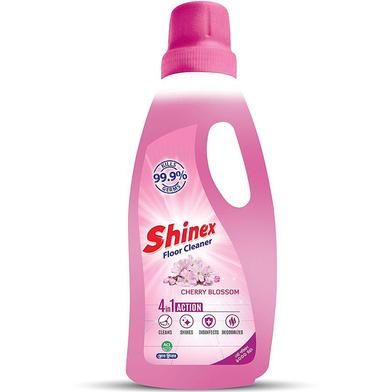 Shinex Floor Cleaner Cherry Blossom 1 ltr image