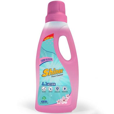 Shinex Floor Cleaner Cherry Blossom 500 ml image