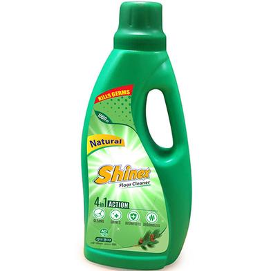 Shinex Floor Cleaner Eucalyptus 1 ltr. image