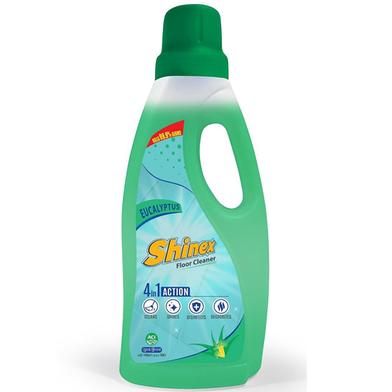 Shinex Floor Cleaner Eucalyptus 500 ml image