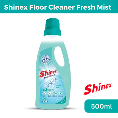 Shinex Floor Cleaner Fresh Mist 500 ml image