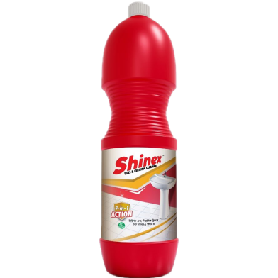 Shinex Tiles and Ceramic Cleaner (1 litter) image