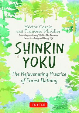 Shinrin Yoku image