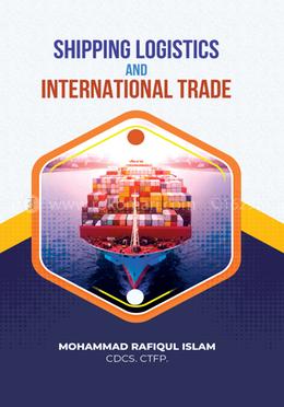 Shipping Logistics and International Trade image