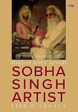 Shobha Singh Artist