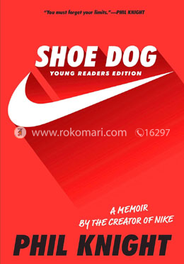 Shoe Dog image