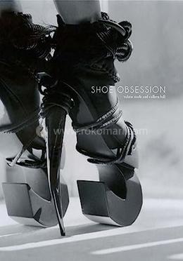 Shoe Obsession image