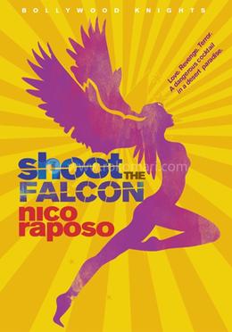 Shoot The Falcon image