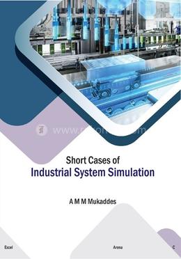 Short Cases of Industrial System Simulation image