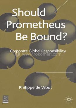 Should Prometheus be Bound? image