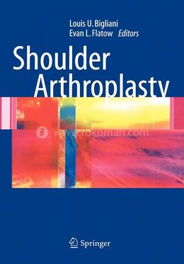 Shoulder Arthroplasty