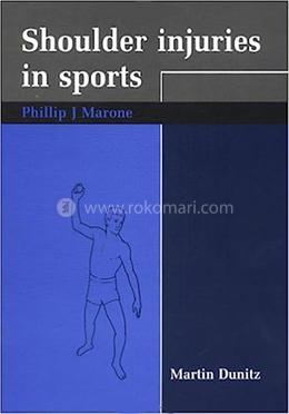 Shoulder Injuries in Sports image