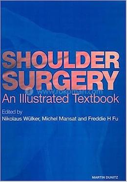 Shoulder Surgery image