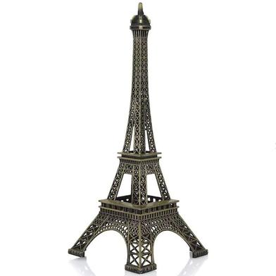 Showpiece - Eiffel Tower Showpiece 10 Inch image