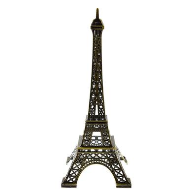 Showpiece – Eiffel Tower Showpiece 12 Inch image