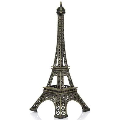 Showpiece – Eiffel Tower Showpiece 8 Inch image
