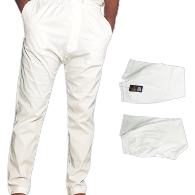 Shukran Pant Style Pajama image