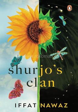 Shurjo's Clan image