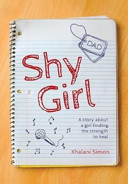 Shy Girl image