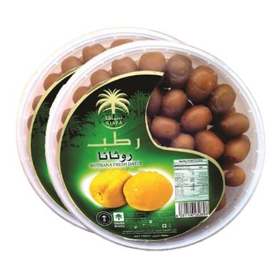 Siafa Rothana Fresh Dates image