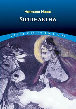 Siddhartha image