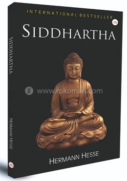 Siddhartha image
