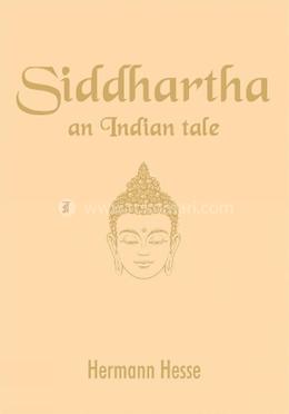 Siddhartha An Indian Tale - Pocket Classic image