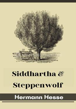 Siddhartha And Steppenwolf image