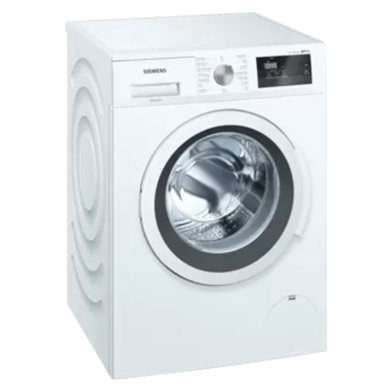 Siemens WM10J170GC Front Loading Washing Machine - 7 KG image