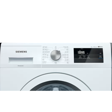 Whirlpool Commercial 3lwtw4815fw American Style 15kg Top Loader Lave-linge
