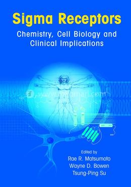 Sigma Receptors: Chemistry, Cell Biology and Clinical Implications image