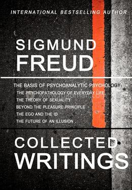 Sigmund Freud Collected Writings image