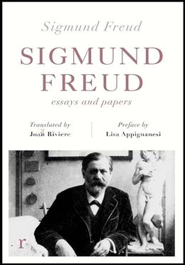Sigmund Freud: Essays and Papers image