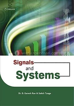 Signal And Systems image