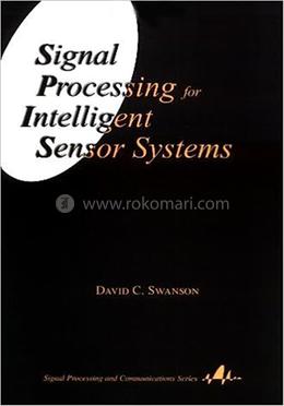 Signal Processing for Intelligent Sensor Systems image