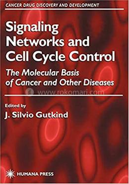 Signaling Networks and Cell Cycle Control image