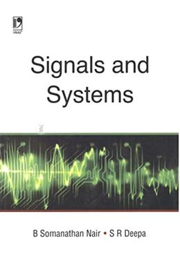 Signals and systems image